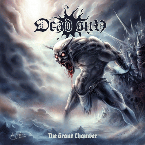 Dead Sun : The Grand Chamber